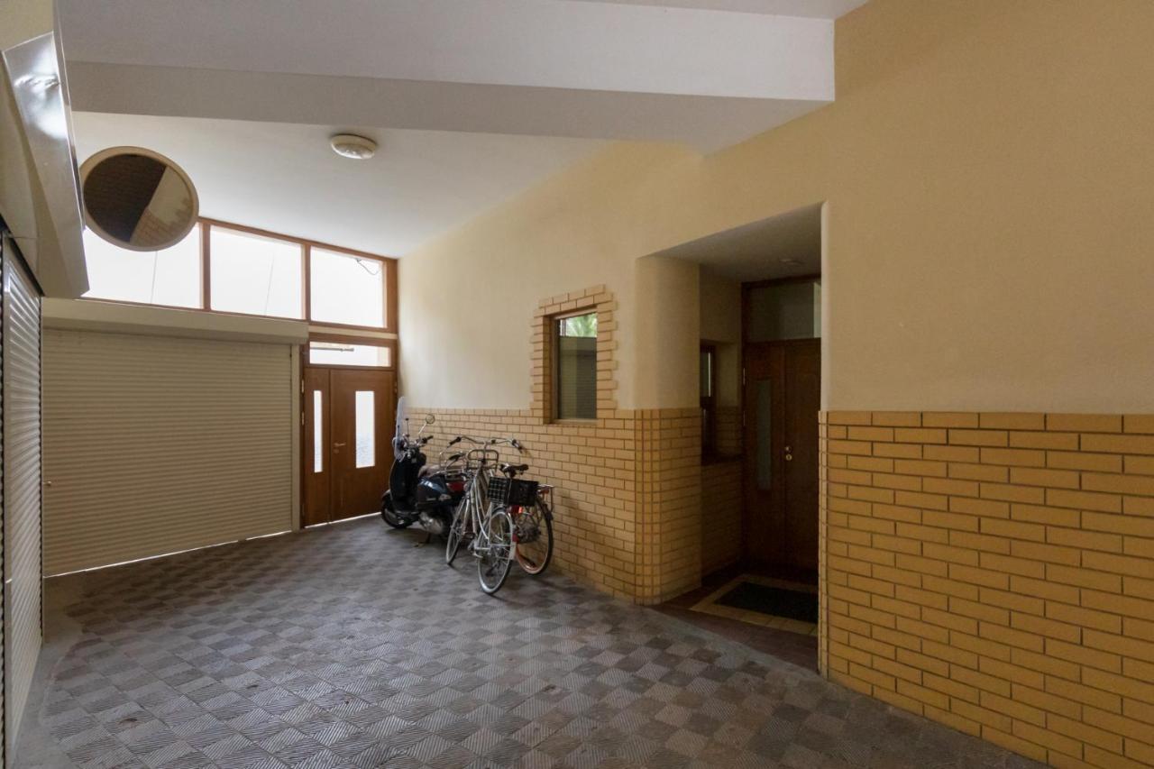 Rent Like Home - Solec 101 Varşovia Exterior foto