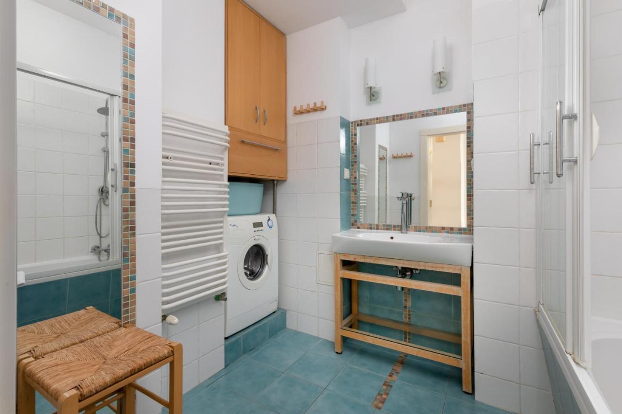 Rent Like Home - Solec 101 Varşovia Exterior foto